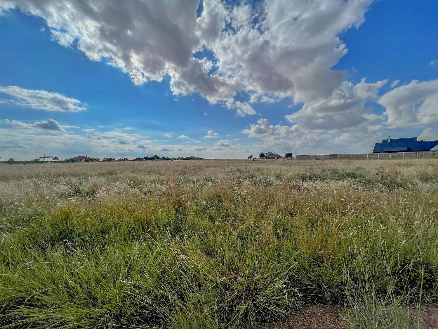 2.68 Acres of Land for Sale in Ropesville, Texas