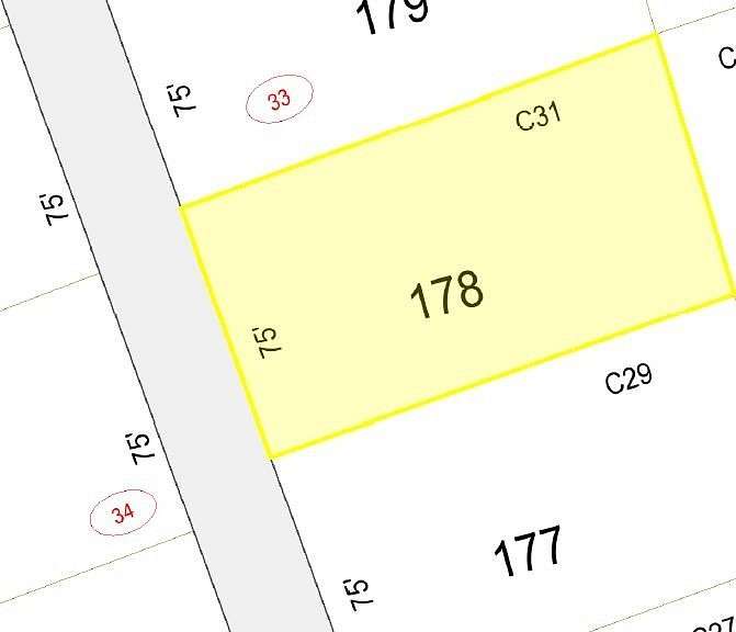 0.22 Acres of Residential Land for Sale in Hillsborough, New Hampshire