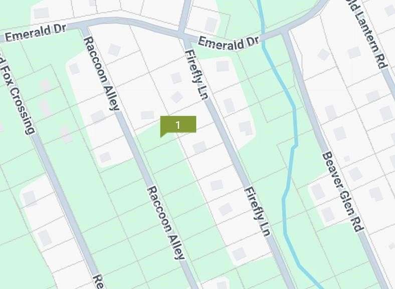 0.22 Acres of Residential Land for Sale in Hillsborough, New Hampshire