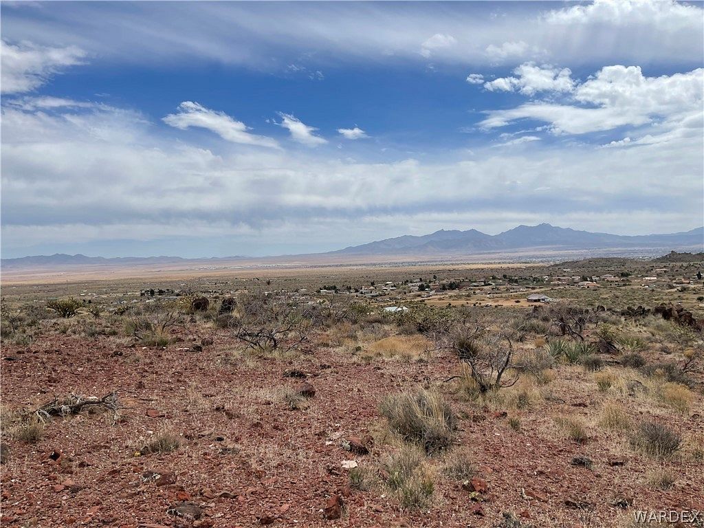 20 Acres of Agricultural Land for Sale in Kingman, Arizona