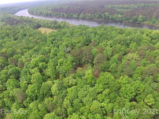 114 Acres of Land for Sale in Lancaster, South Carolina