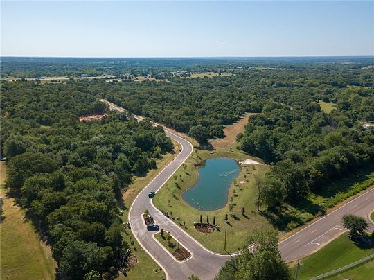 2.1 Acres of Residential Land for Sale in Edmond, Oklahoma