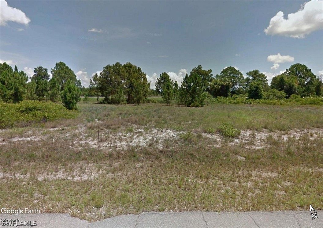 0.19 Acres of Commercial Land for Sale in Fort Myers, Florida