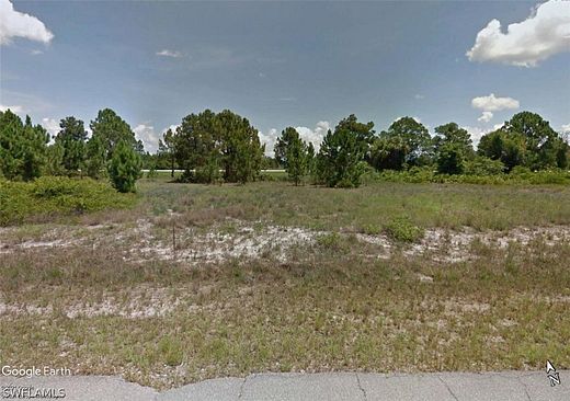 0.189 Acres of Commercial Land for Sale in Fort Myers, Florida