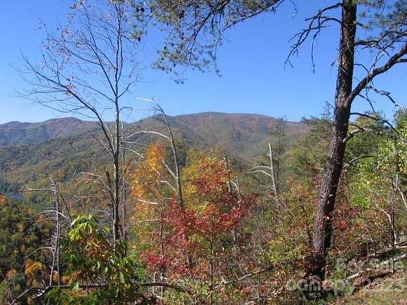 3 Acres of Residential Land for Sale in Canton, North Carolina