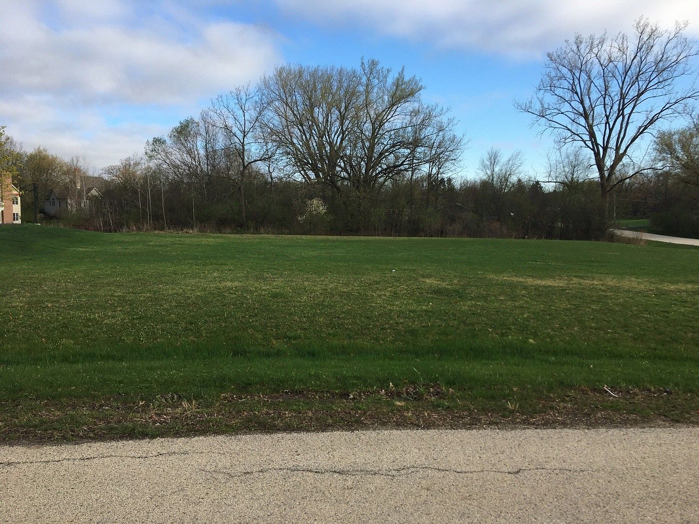 0.57 Acres of Residential Land for Sale in Lakewood, Illinois