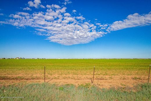 10 Acres of Residential Land for Sale in Canyon, Texas