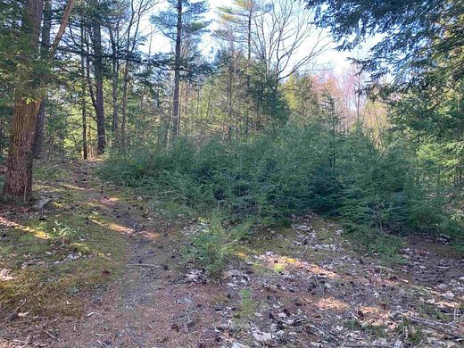 24.9 Acres of Land for Sale in Bow Town, New Hampshire
