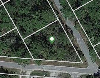 0.28 Acres of Land for Sale in North Port, Florida