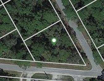 0.28 Acres of Residential Land for Sale in North Port, Florida
