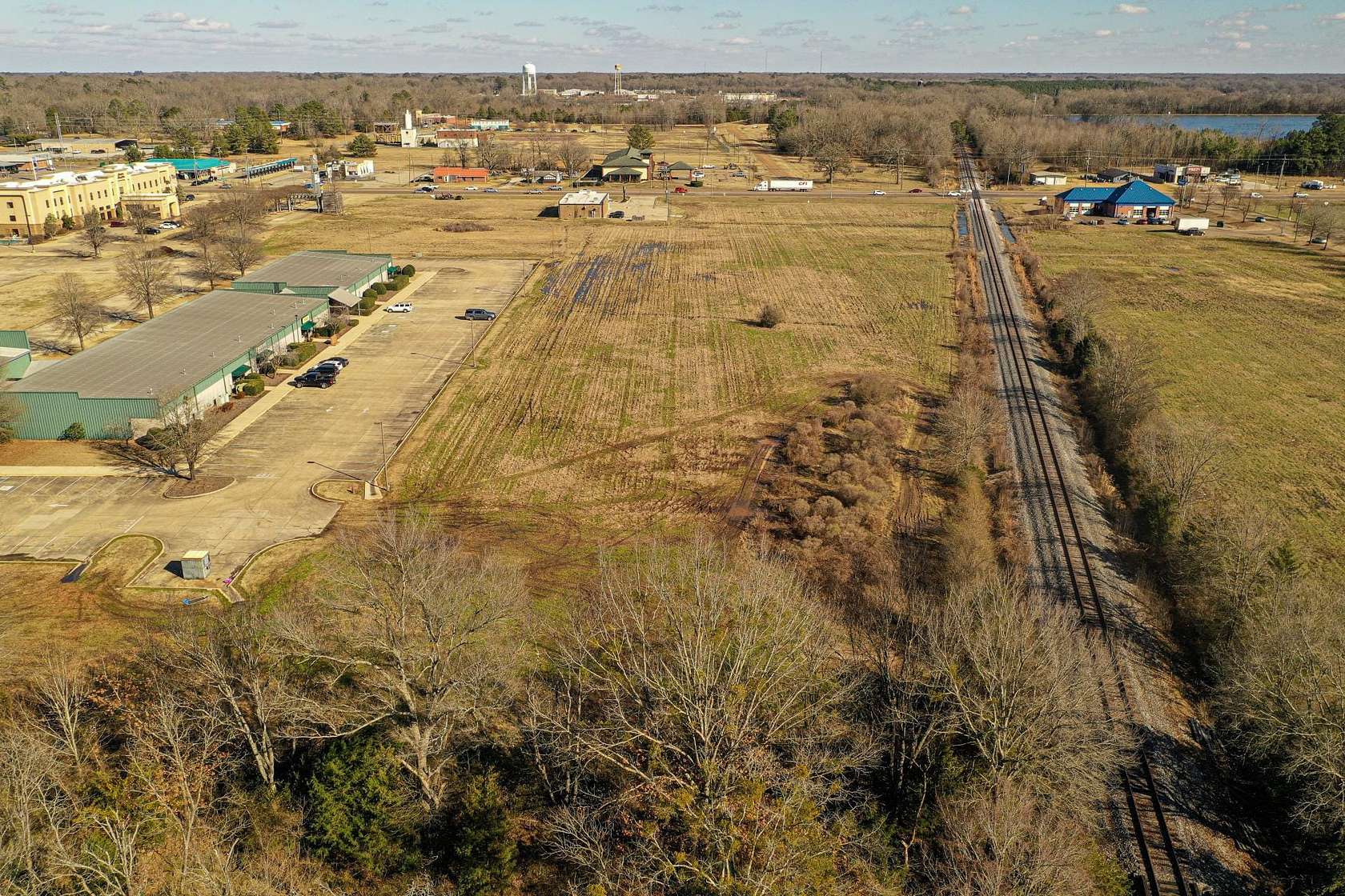 1 Acre of MixedUse Land for Sale in West Point, Mississippi LandSearch