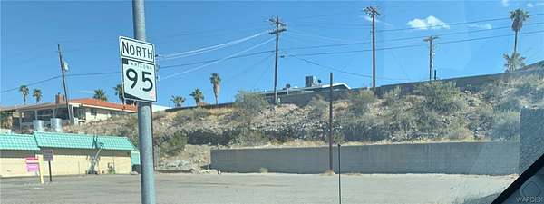 0.32 Acres of Commercial Land for Sale in Bullhead City, Arizona