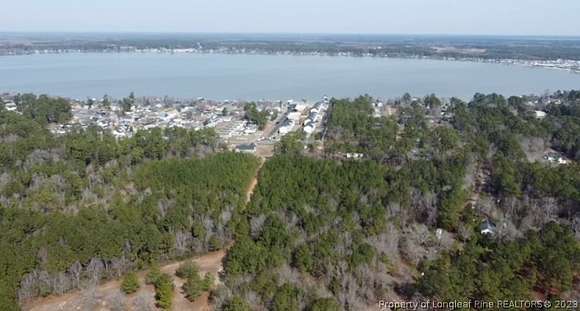251 Acres of Recreational Land for Sale in White Lake, North Carolina