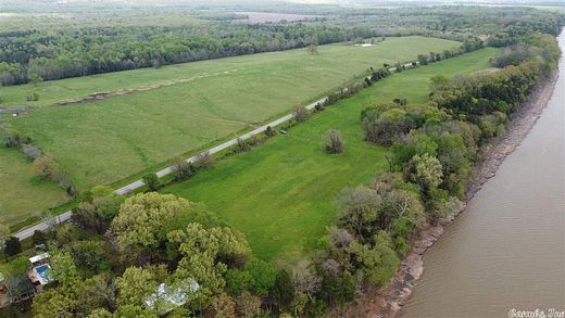 26 Acres of Land for Sale in Atkins, Arkansas