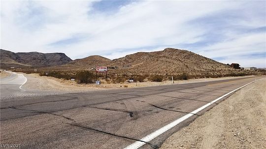 16.9 Acres of Commercial Land for Sale in Las Vegas, Nevada