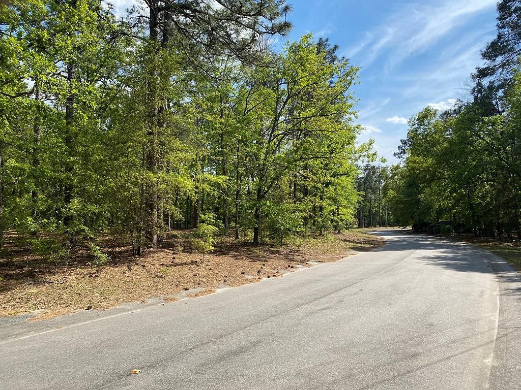 3 Acres of Residential Land for Sale in Barnwell, South Carolina