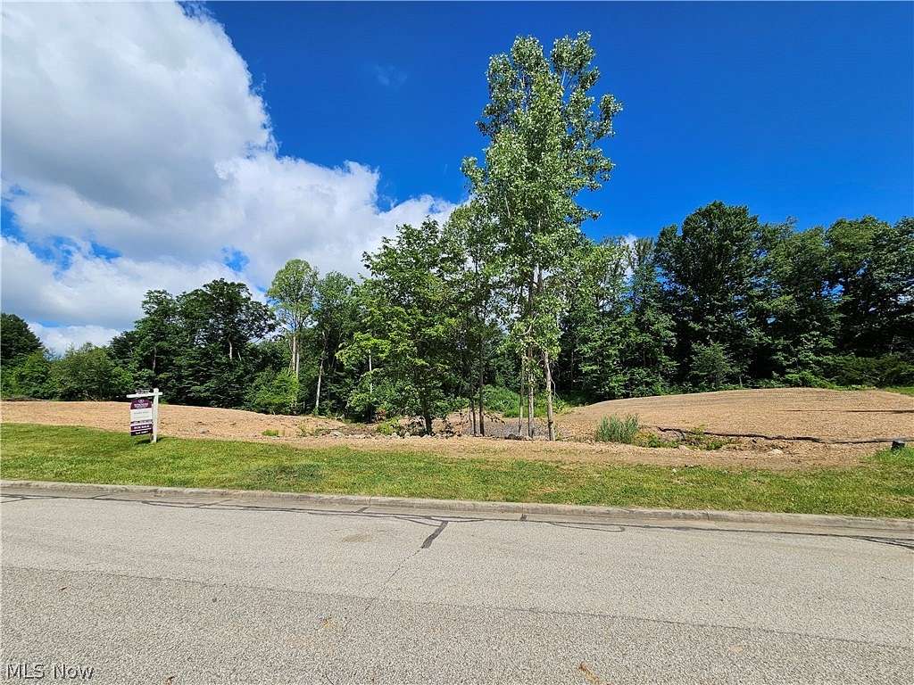 0.689 Acres of Residential Land for Sale in Doylestown, Ohio