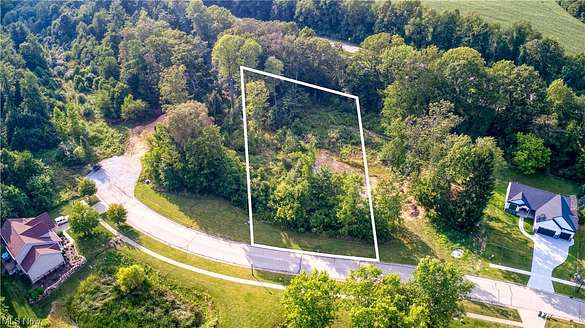 0.69 Acres of Residential Land for Sale in Doylestown, Ohio