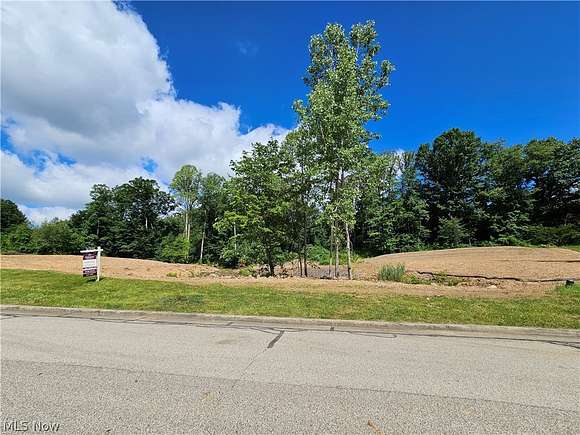 0.69 Acres of Residential Land for Sale in Doylestown, Ohio