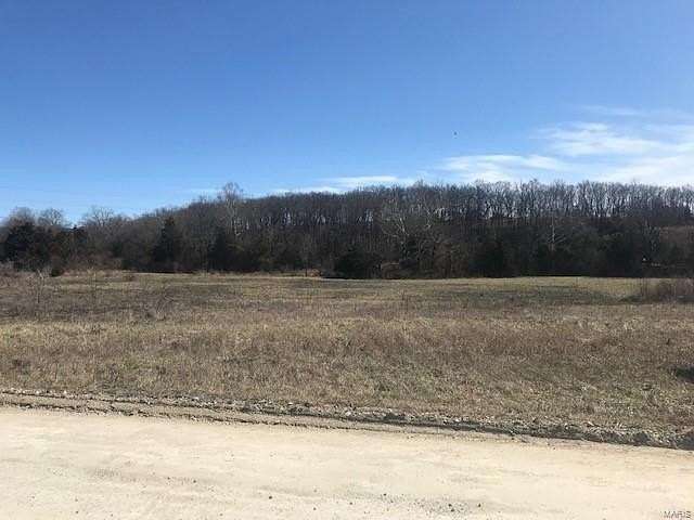 1.36 Acres of Commercial Land for Sale in Rolla, Missouri