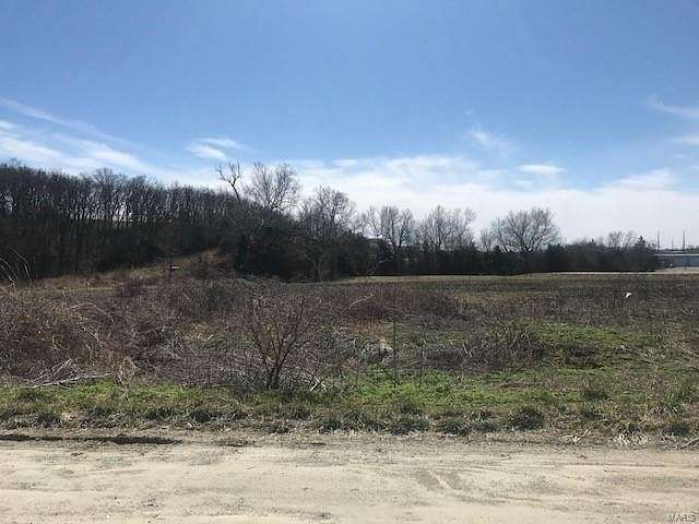 1.21 Acres of Commercial Land for Sale in Rolla, Missouri