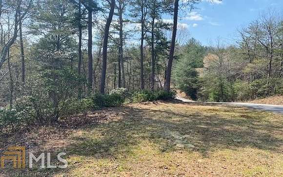 1.92 Acres of Residential Land for Sale in Warne, North Carolina