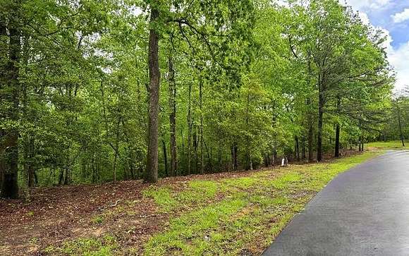 1 Acre of Residential Land for Sale in Brasstown, North Carolina