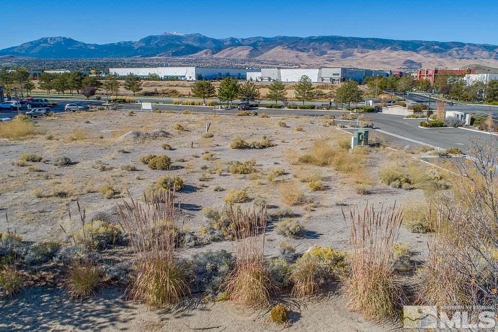 0.12 Acres of Land for Sale in Reno, Nevada