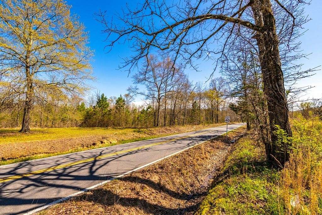 9.3 Acres of Land for Sale in Calhoun, Georgia