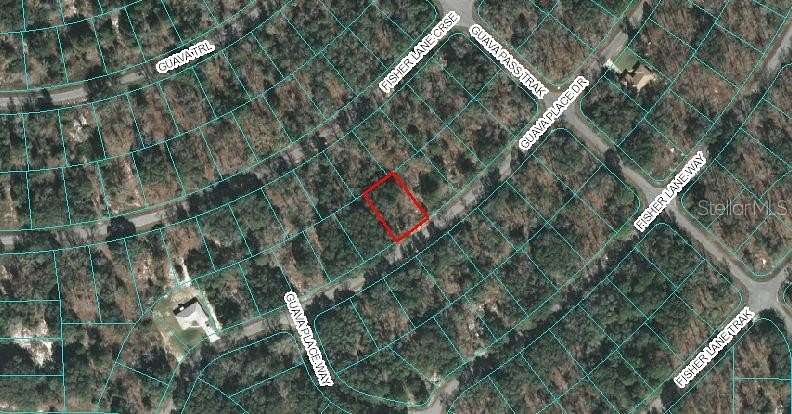 0.23 Acres of Residential Land for Sale in Ocklawaha, Florida