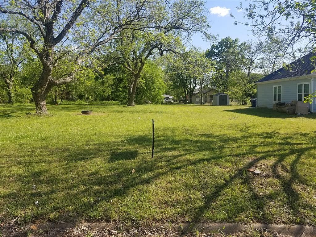 0.17 Acres of Land for Sale in Denison, Texas