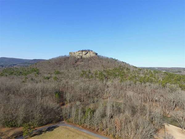 1.1 Acres of Land for Sale in Heber Springs, Arkansas