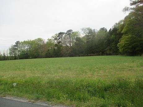 0.8 Acres of Land for Sale in Exmore, Virginia