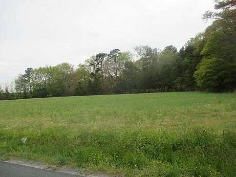 0.8 Acres of Land for Sale in Exmore, Virginia