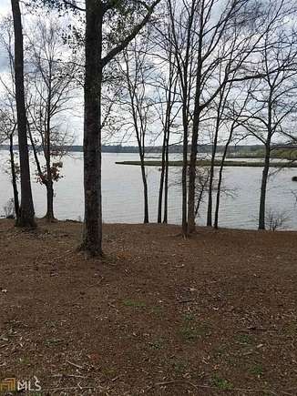 1.26 Acres of Residential Land for Sale in Macon, Georgia