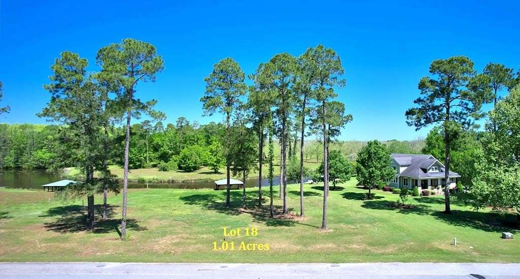 1 Acre of Land for Sale in Cordele, Georgia