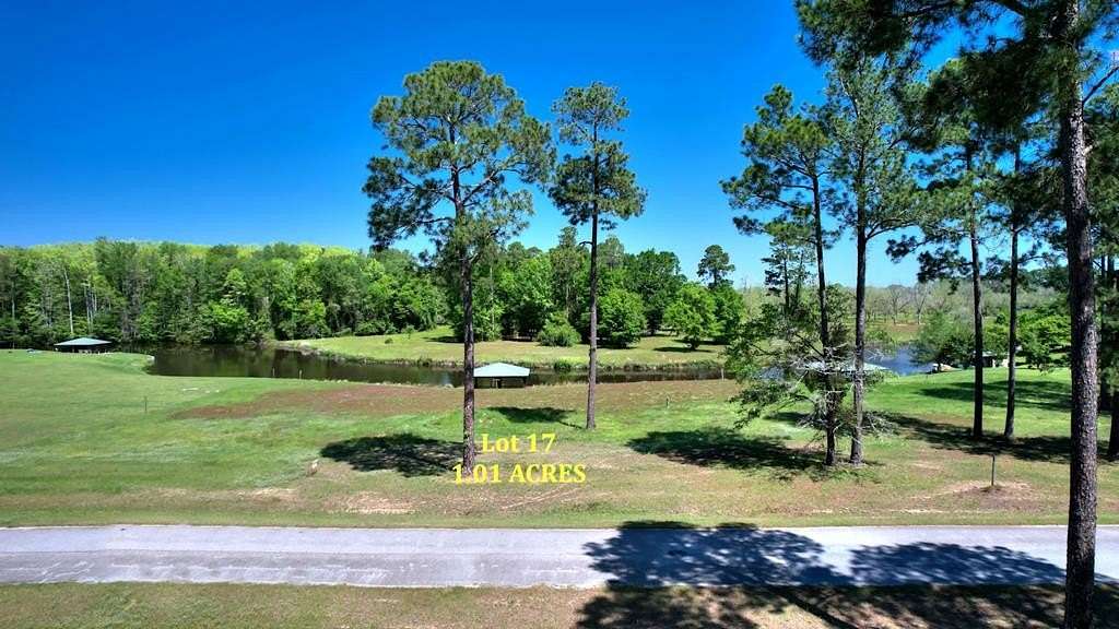 1 Acre of Land for Sale in Cordele, Georgia