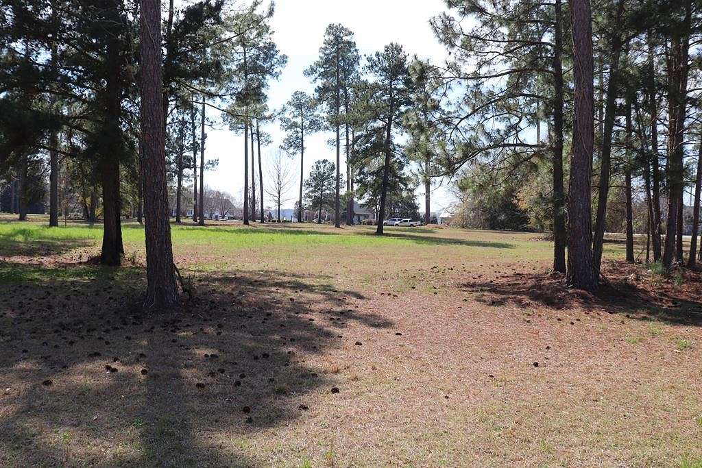 3.2 Acres of Agricultural Land for Sale in Cordele, Georgia