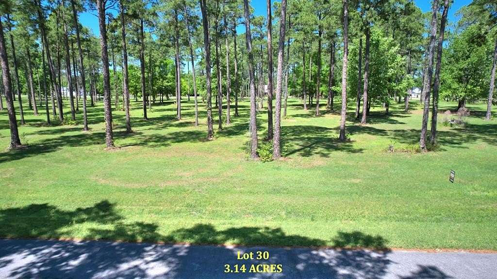 3.14 Acres of Agricultural Land for Sale in Cordele, Georgia
