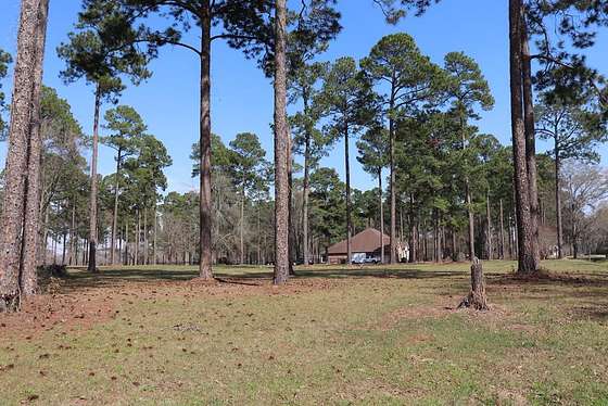 3.143 Acres of Agricultural Land for Sale in Cordele, Georgia