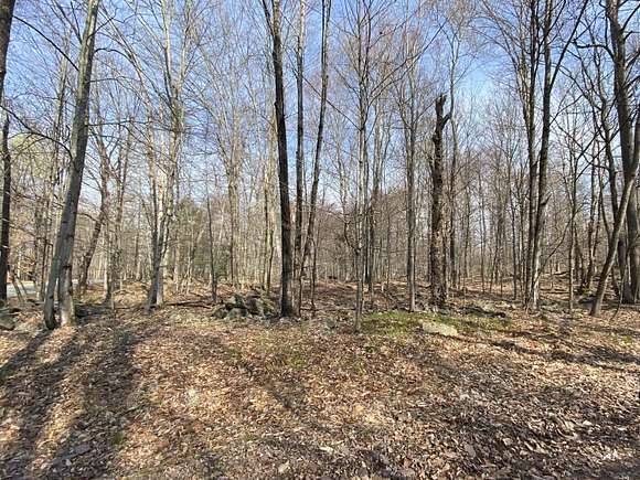 0.36 Acres of Residential Land for Sale in Greentown, Pennsylvania