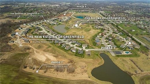 0.42 Acres of Residential Land for Sale in Kearney, Missouri