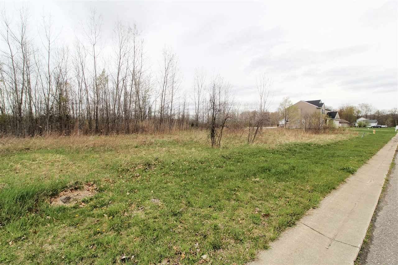 0.46 Acres of Residential Land for Sale in Flint, Michigan
