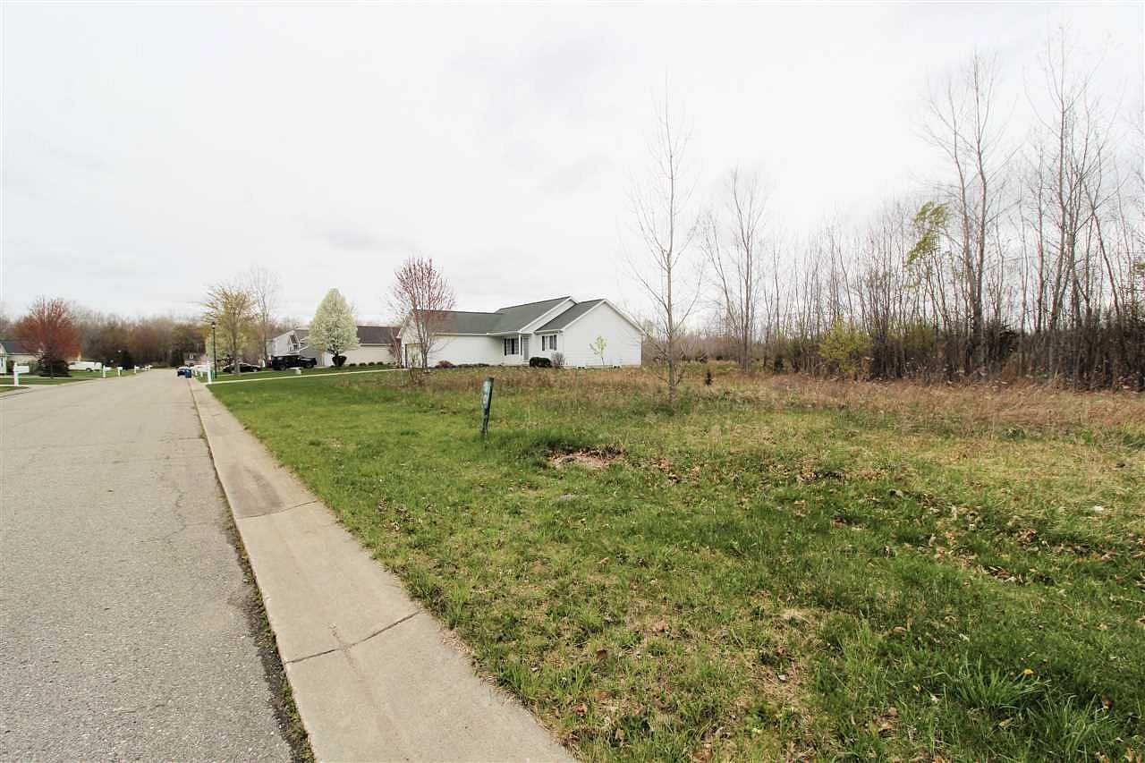 0.46 Acres of Residential Land for Sale in Flint, Michigan