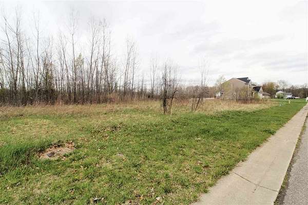 0.46 Acres of Residential Land for Sale in Flint, Michigan