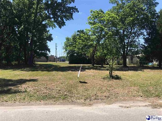 0.12 Acres of Residential Land for Sale in Darlington, South Carolina