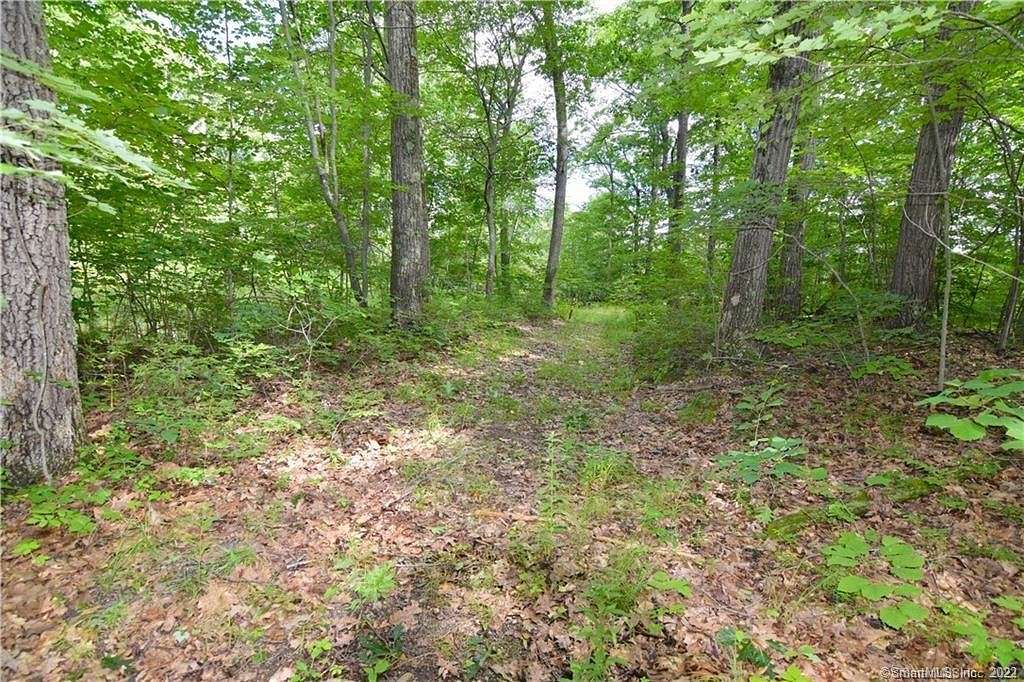 52 Acres of Land for Sale in Waterbury, Connecticut