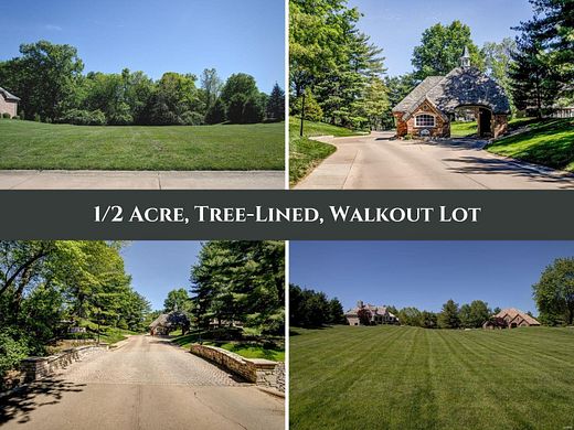 0.5 Acres of Residential Land for Sale in Edwardsville, Illinois