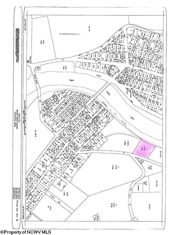 1 Acre of Land for Sale in Philippi, West Virginia