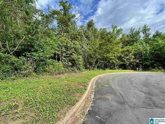1.2 Acres of Residential Land for Sale in Pinson, Alabama